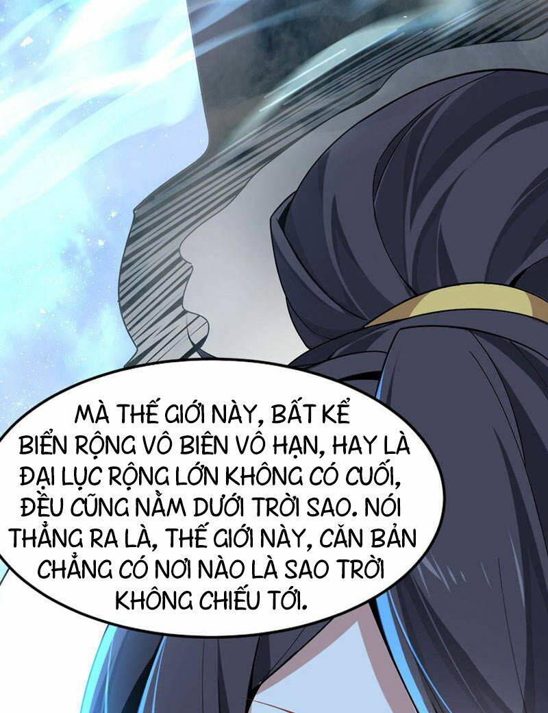 Tiên Đế Qui Lai Chapter 46 - Trang 2