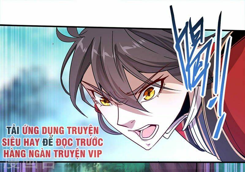 Tiên Đế Qui Lai Chapter 46 - Trang 2