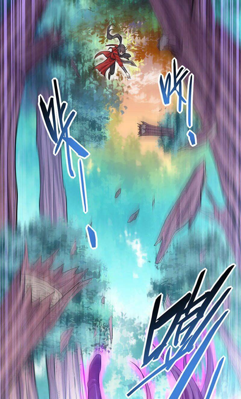 Tiên Đế Qui Lai Chapter 46 - Trang 2