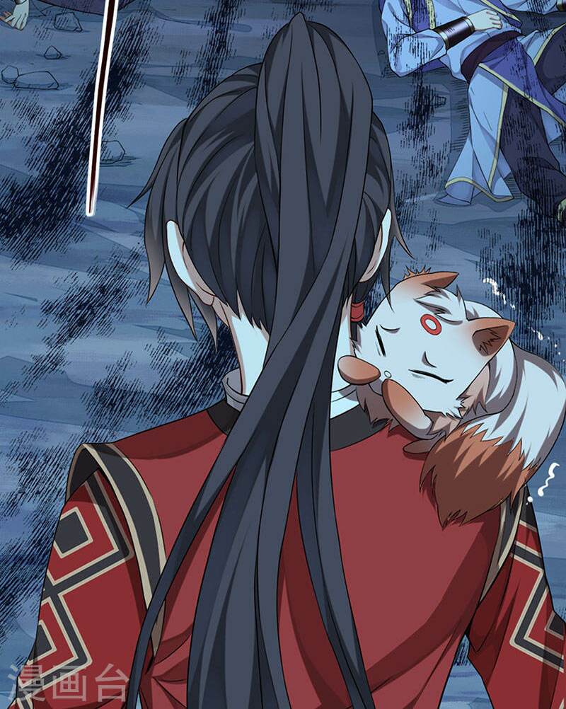 Tiên Đế Qui Lai Chapter 47 - Trang 2