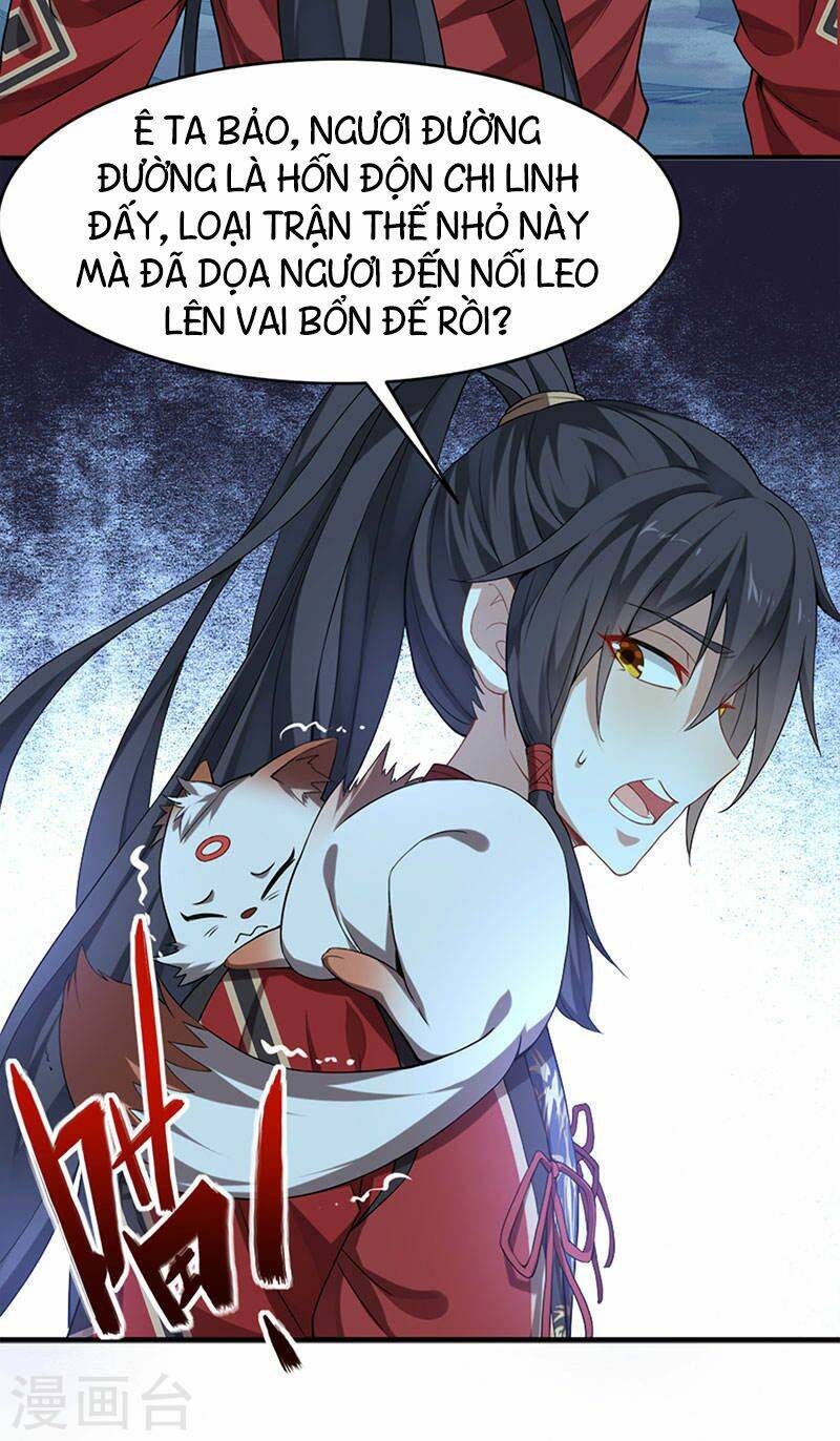 Tiên Đế Qui Lai Chapter 47 - Trang 2