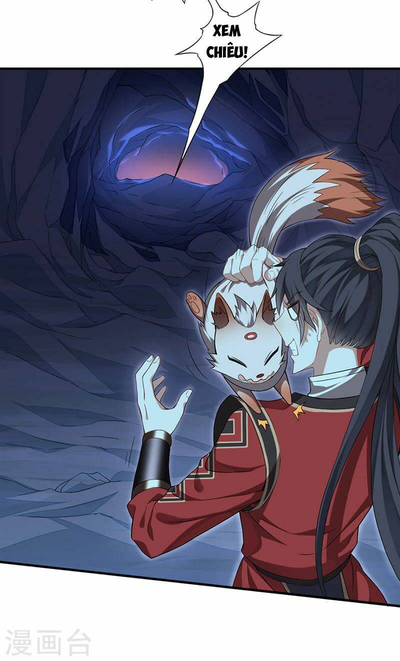 Tiên Đế Qui Lai Chapter 47 - Trang 2