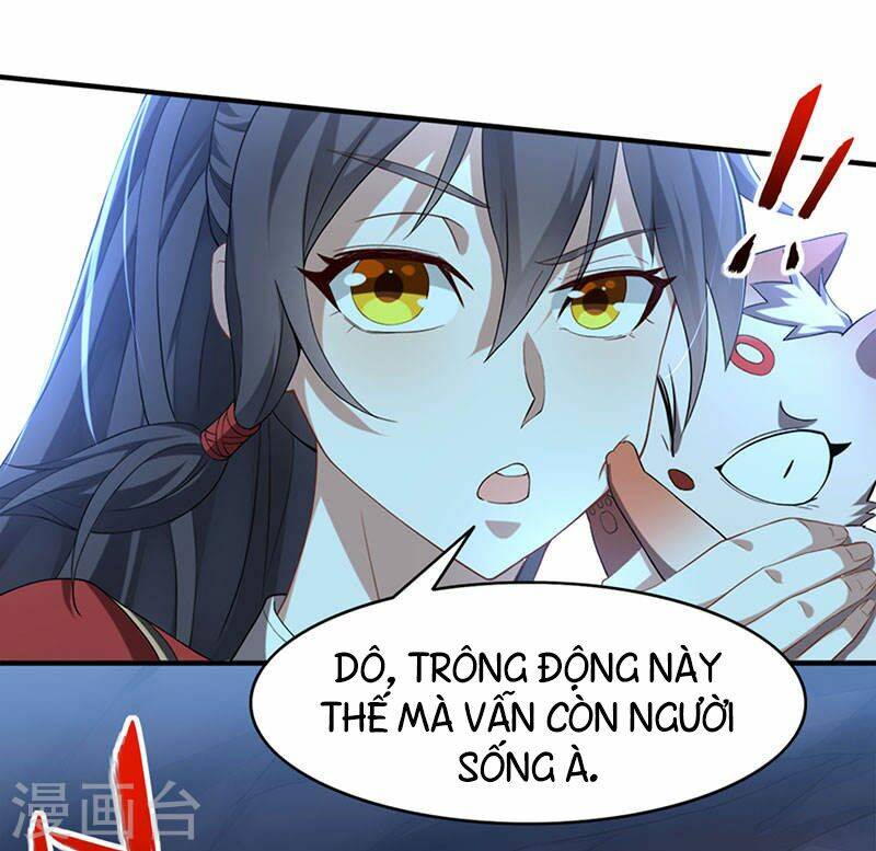 Tiên Đế Qui Lai Chapter 47 - Trang 2