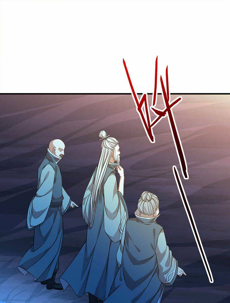 Tiên Đế Qui Lai Chapter 47 - Trang 2