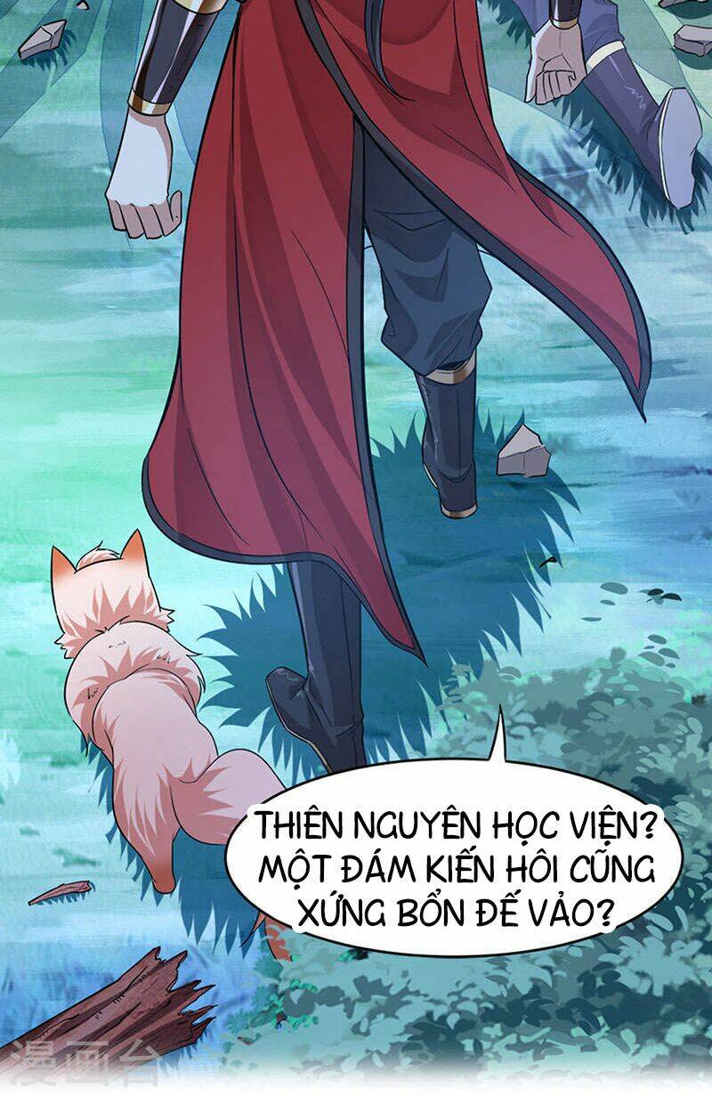 Tiên Đế Qui Lai Chapter 47 - Trang 2