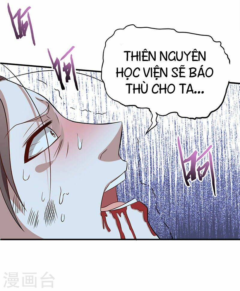 Tiên Đế Qui Lai Chapter 47 - Trang 2