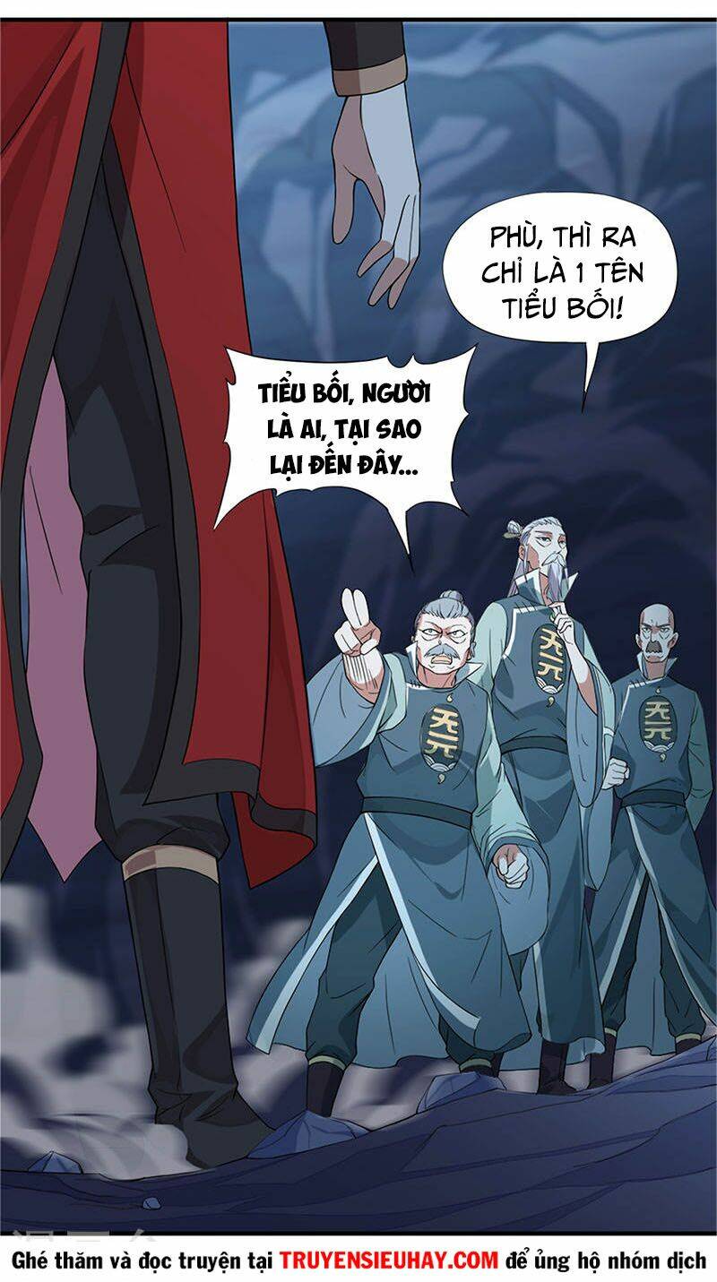 Tiên Đế Qui Lai Chapter 48 - Trang 2