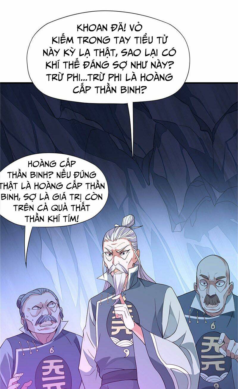 Tiên Đế Qui Lai Chapter 48 - Trang 2