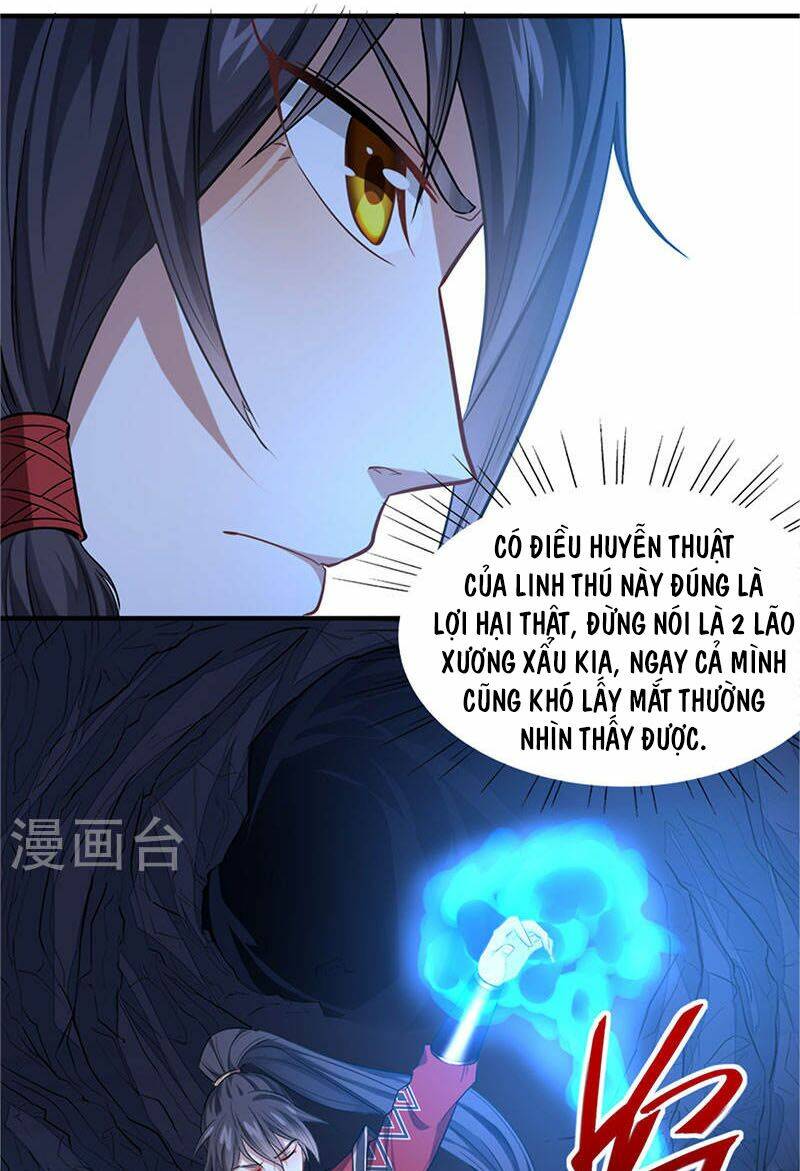 Tiên Đế Qui Lai Chapter 48 - Trang 2