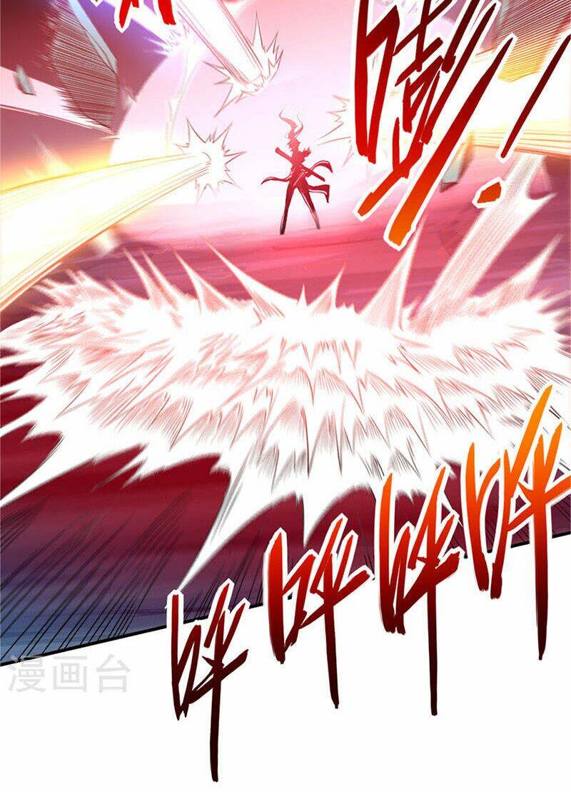 Tiên Đế Qui Lai Chapter 48 - Trang 2