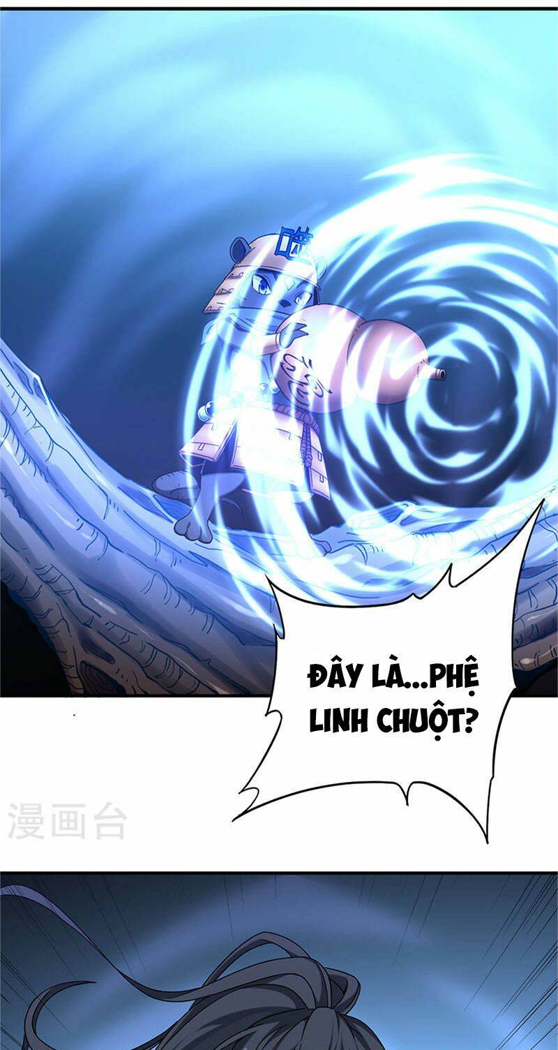 Tiên Đế Qui Lai Chapter 48 - Trang 2