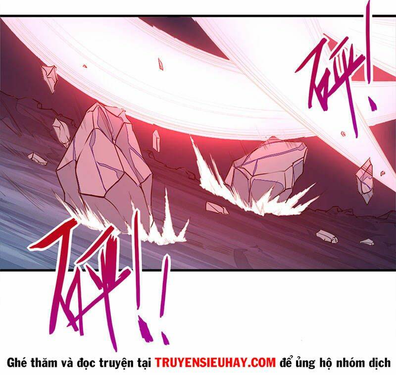 Tiên Đế Qui Lai Chapter 49 - Trang 2