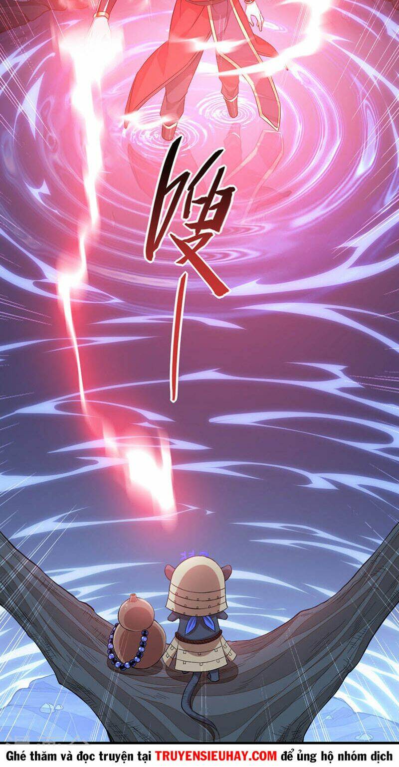Tiên Đế Qui Lai Chapter 49 - Trang 2