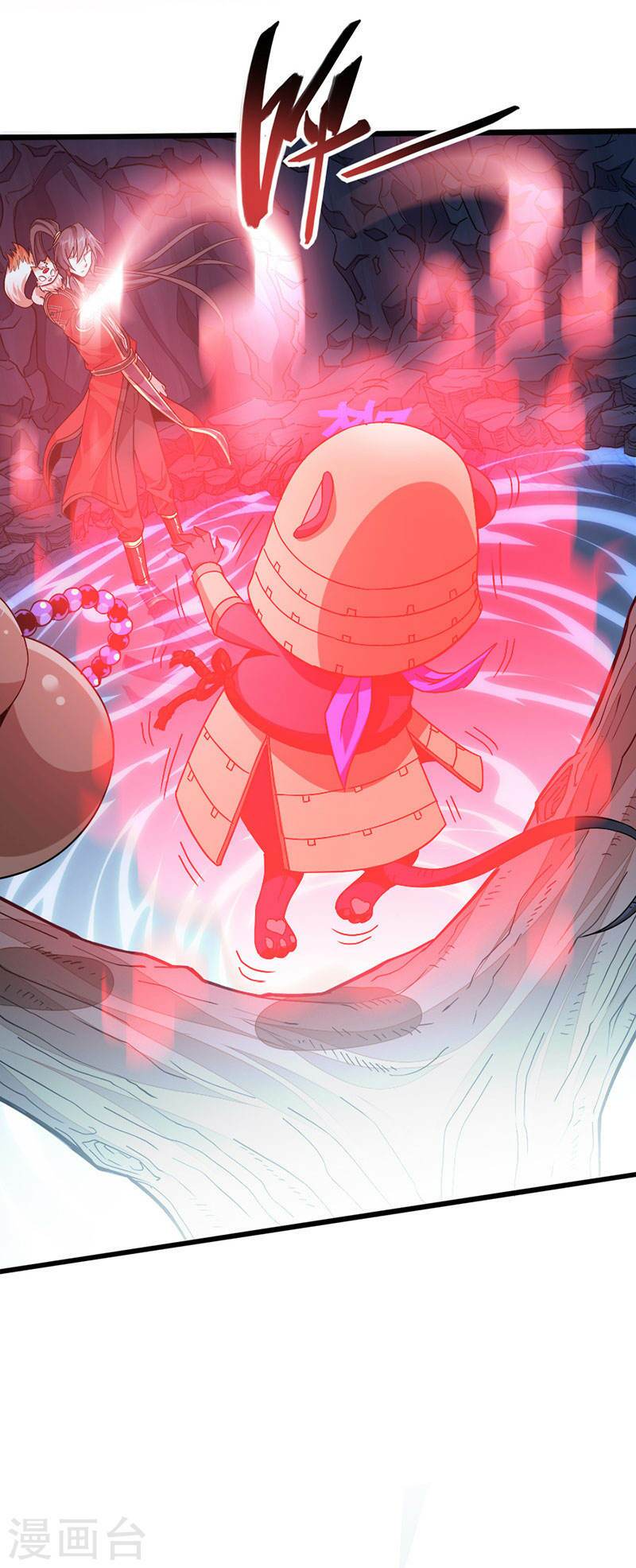 Tiên Đế Qui Lai Chapter 49 - Trang 2