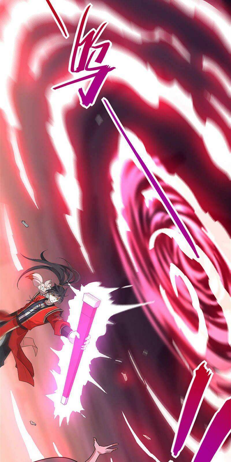 Tiên Đế Qui Lai Chapter 49 - Trang 2