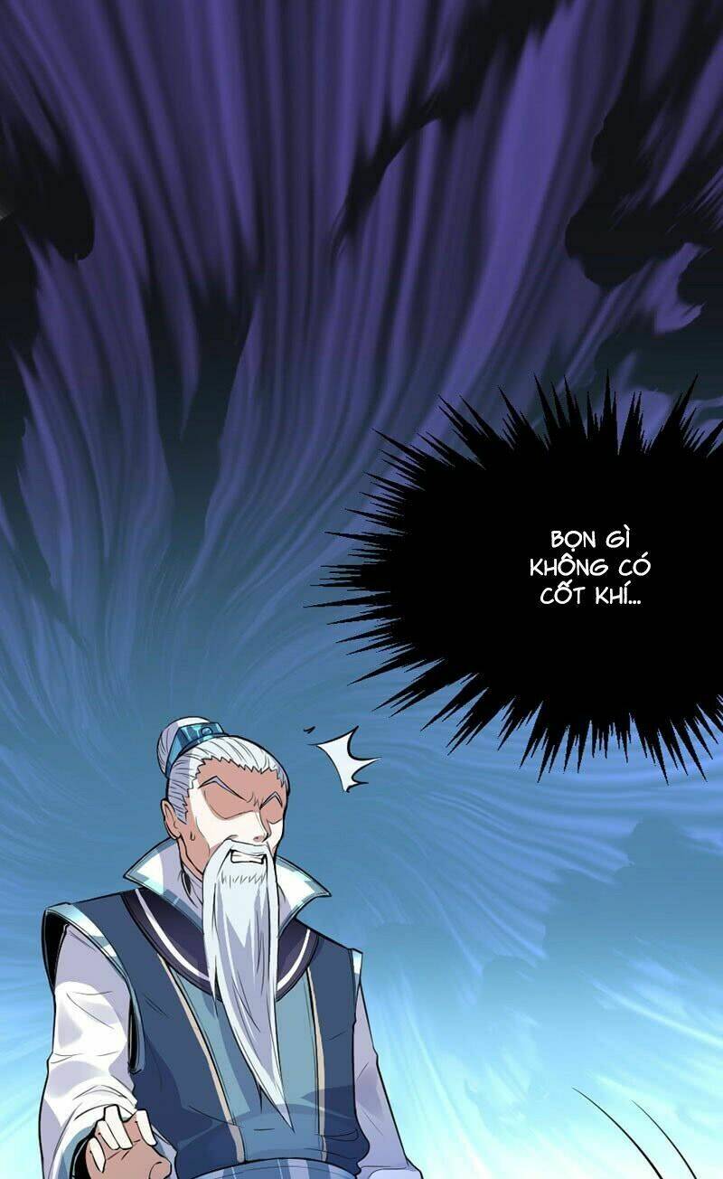 Tiên Đế Qui Lai Chapter 5 - Trang 2