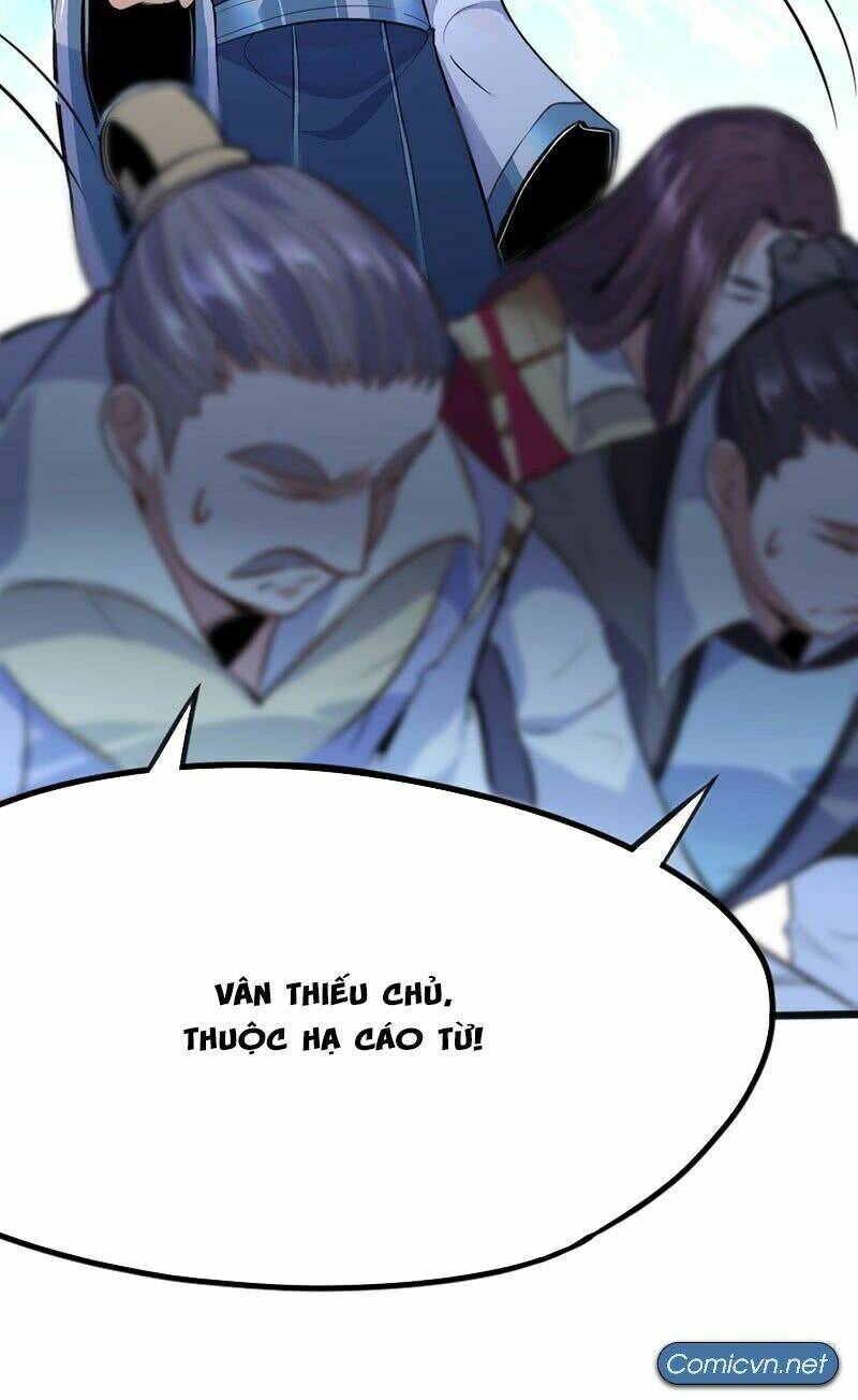 Tiên Đế Qui Lai Chapter 5 - Trang 2