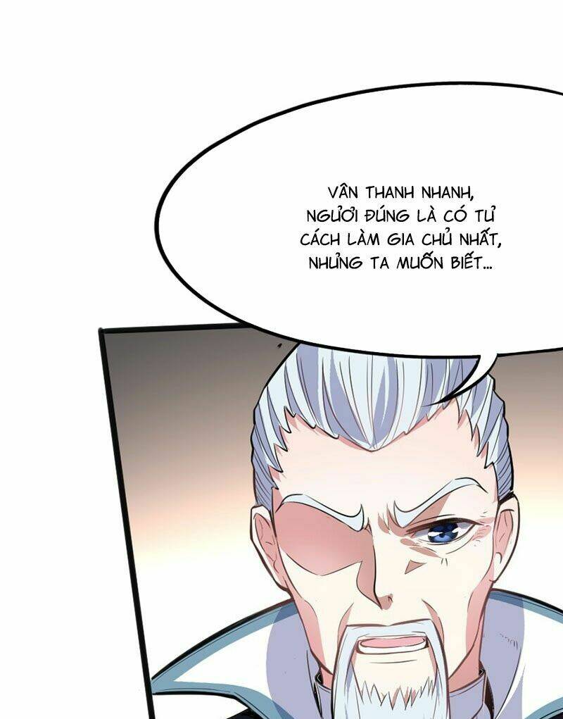 Tiên Đế Qui Lai Chapter 5 - Trang 2