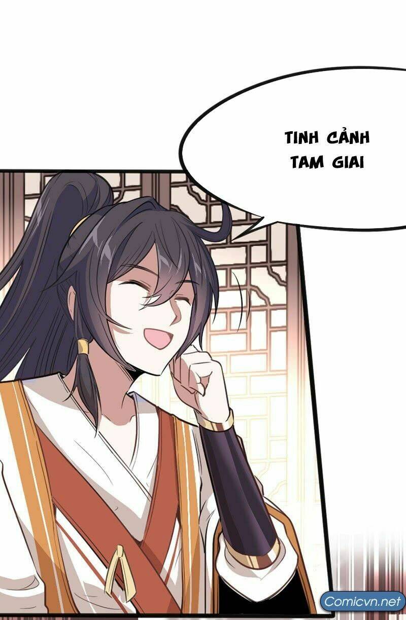 Tiên Đế Qui Lai Chapter 5 - Trang 2