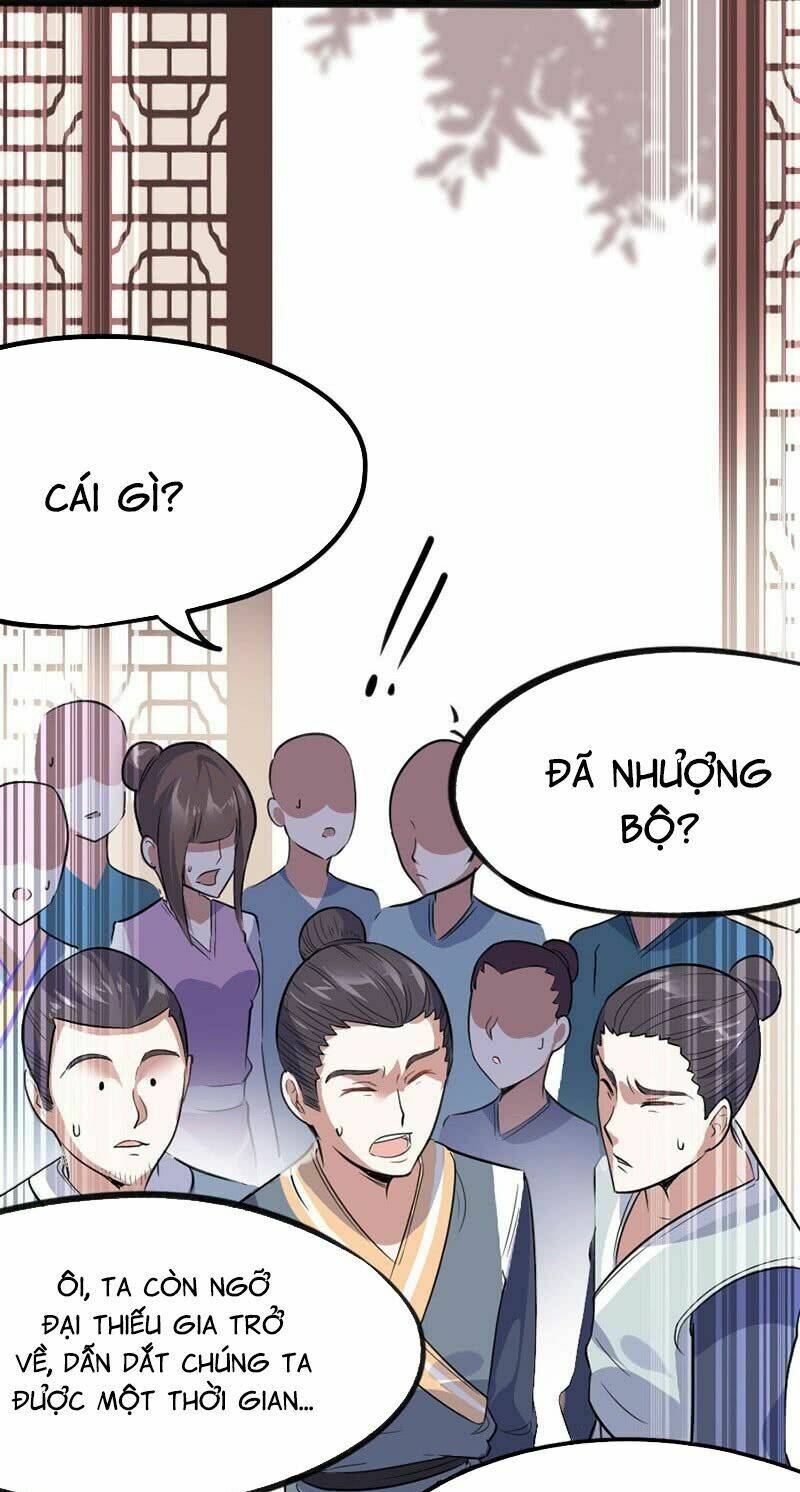 Tiên Đế Qui Lai Chapter 5 - Trang 2