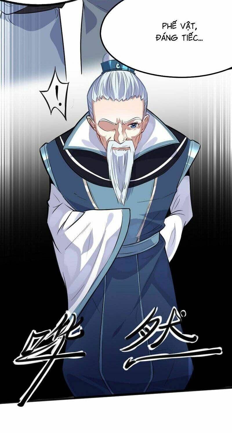 Tiên Đế Qui Lai Chapter 5 - Trang 2