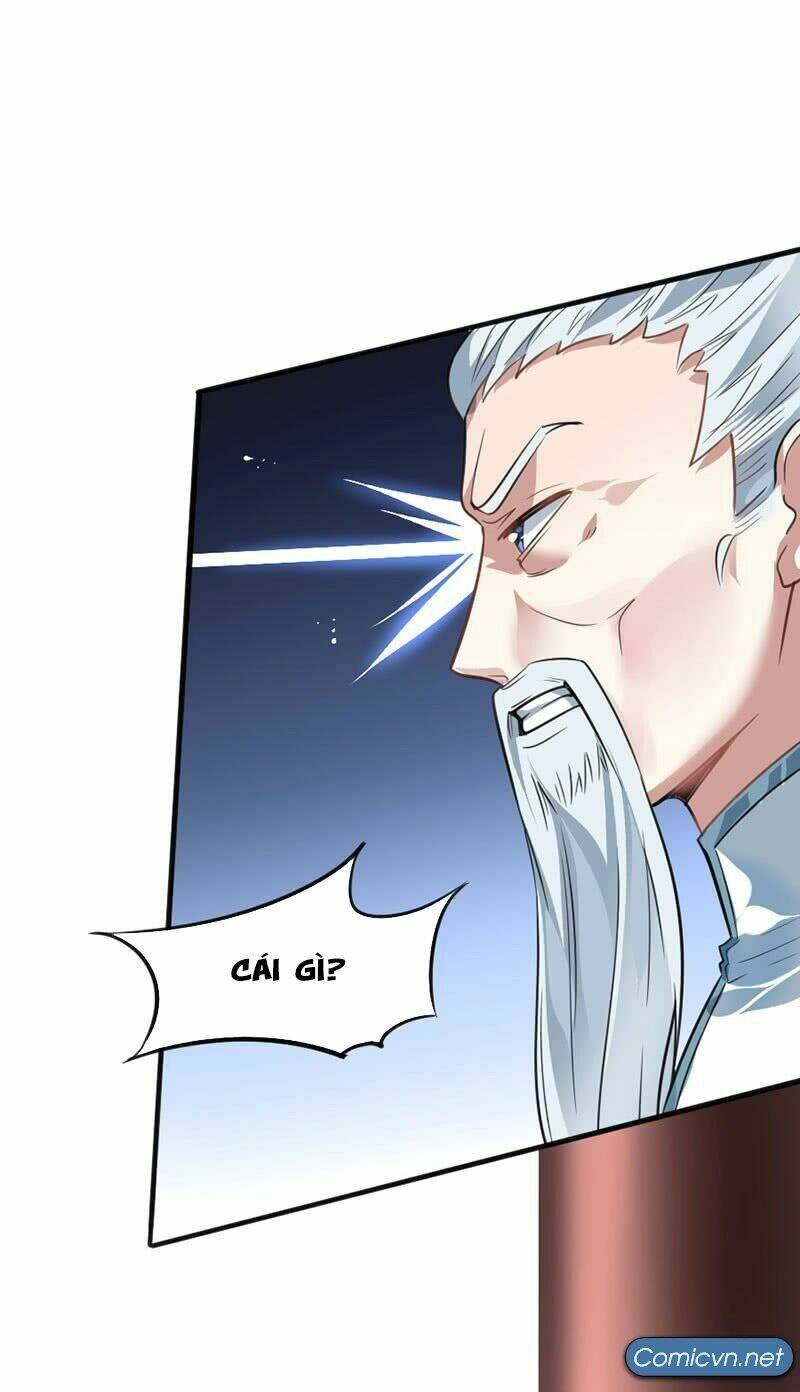 Tiên Đế Qui Lai Chapter 5 - Trang 2