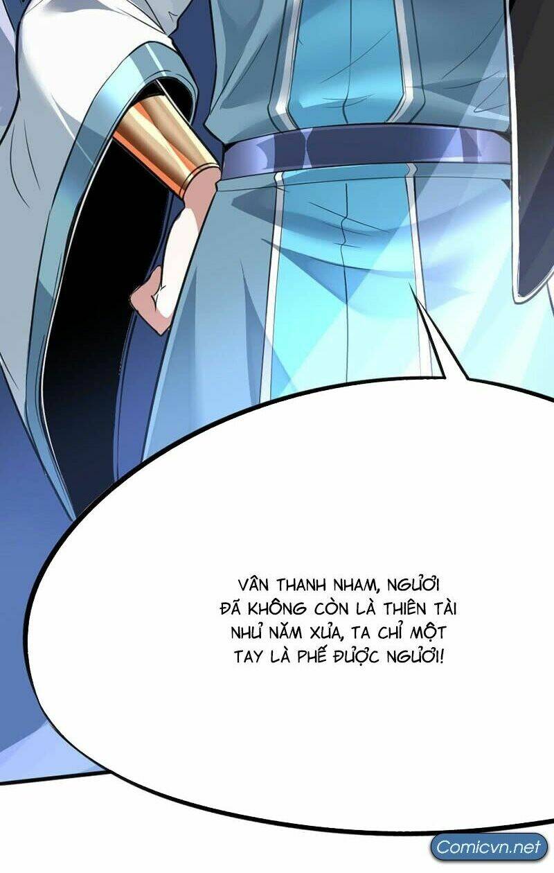 Tiên Đế Qui Lai Chapter 5 - Trang 2