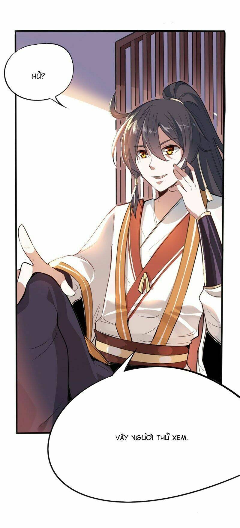 Tiên Đế Qui Lai Chapter 5 - Trang 2