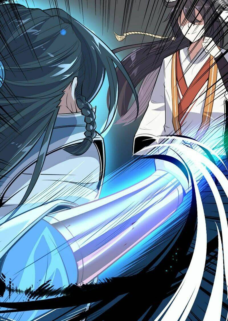 Tiên Đế Qui Lai Chapter 5 - Trang 2