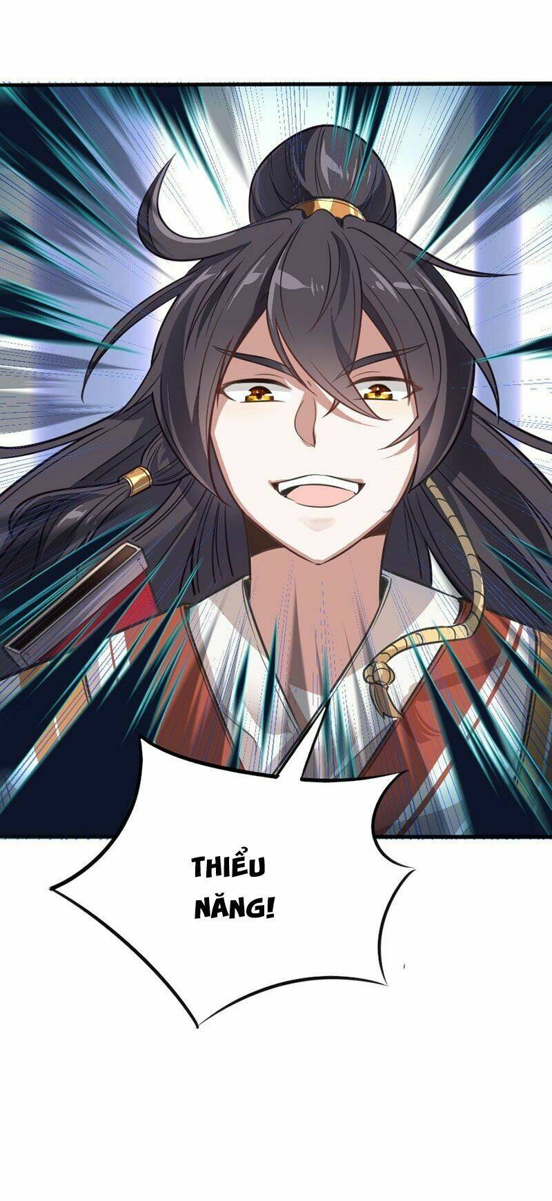 Tiên Đế Qui Lai Chapter 5 - Trang 2