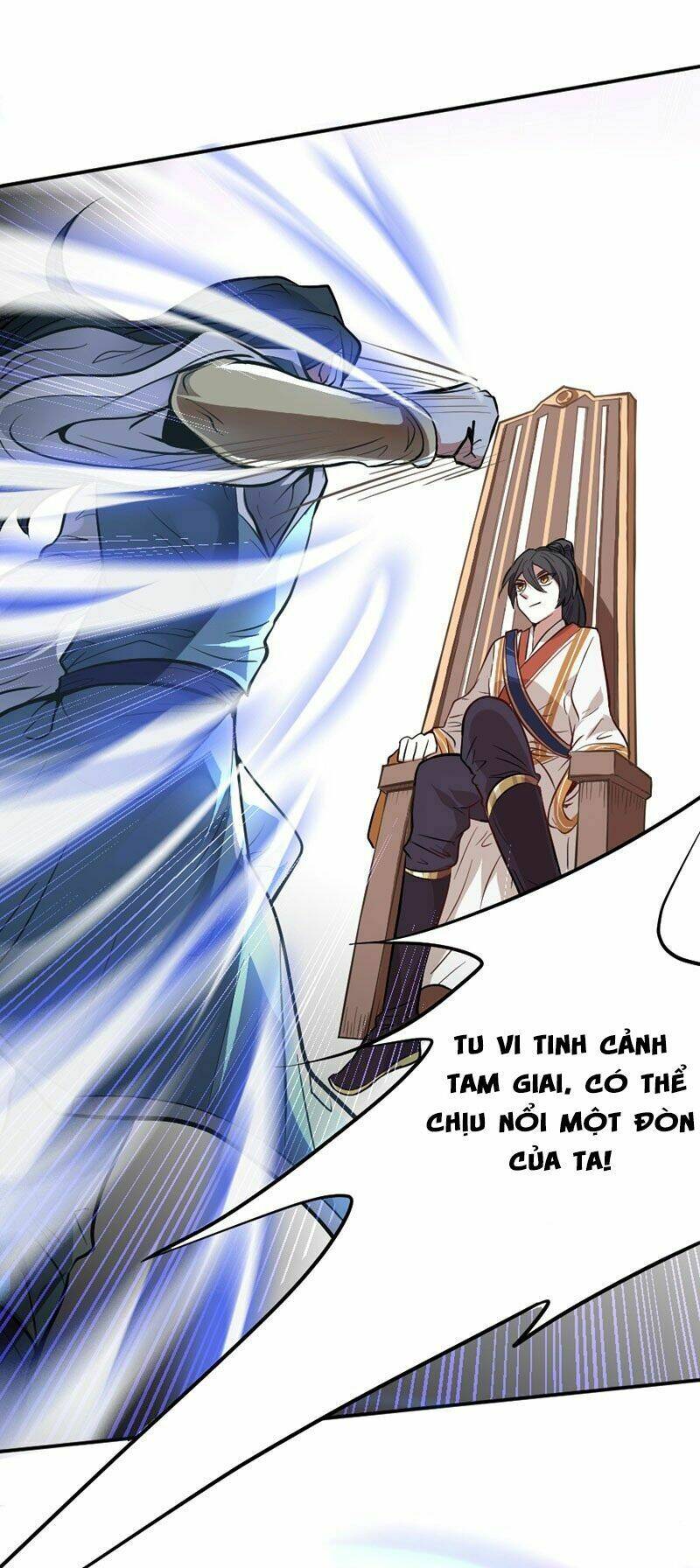 Tiên Đế Qui Lai Chapter 5 - Trang 2