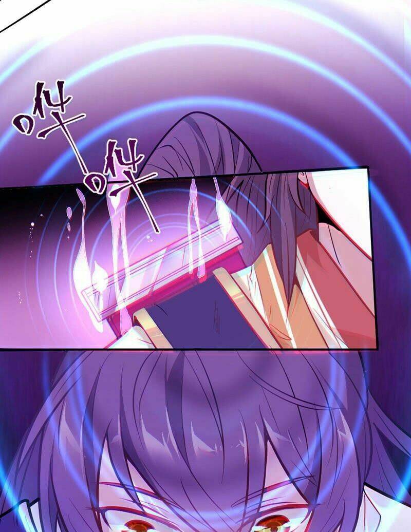 Tiên Đế Qui Lai Chapter 5 - Trang 2