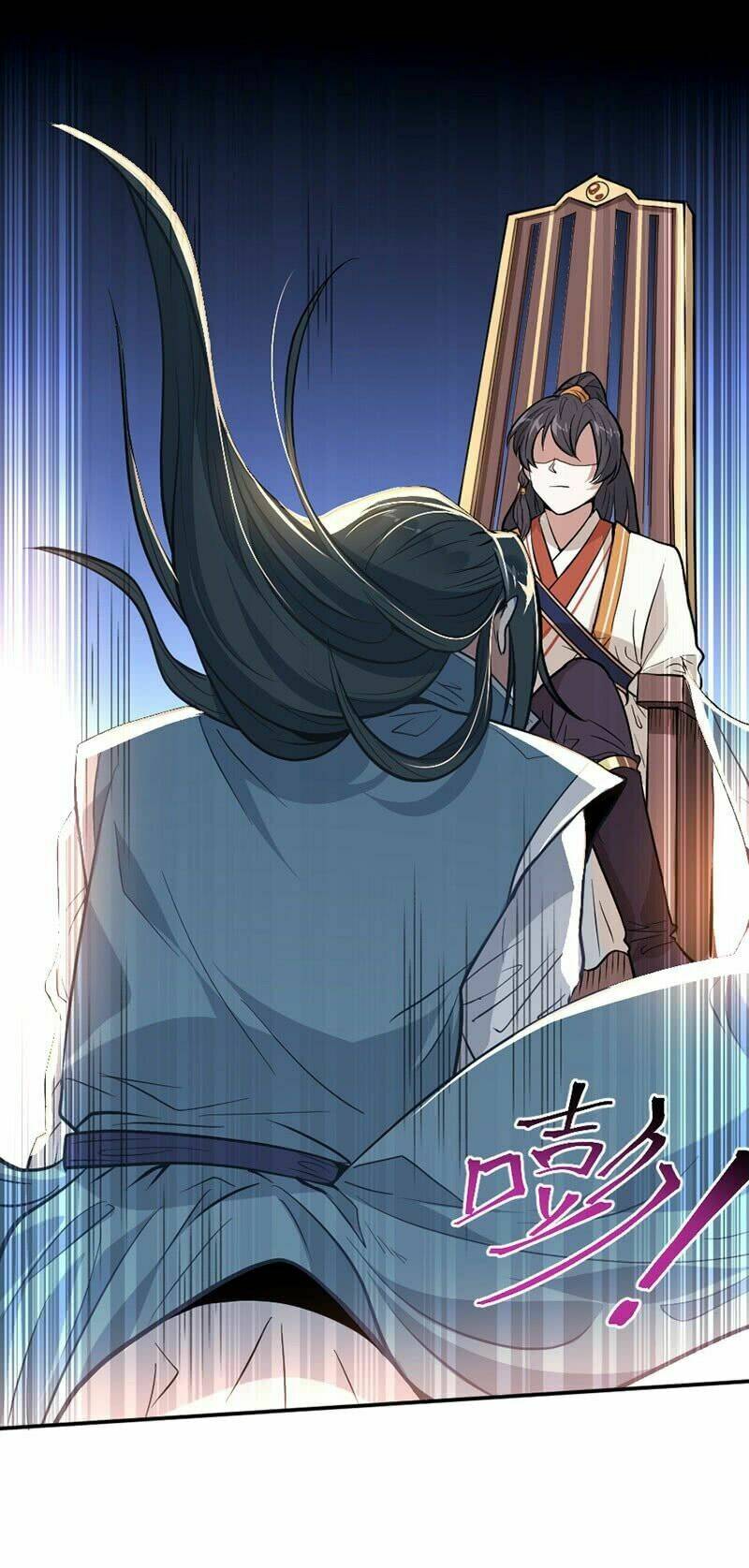 Tiên Đế Qui Lai Chapter 5 - Trang 2