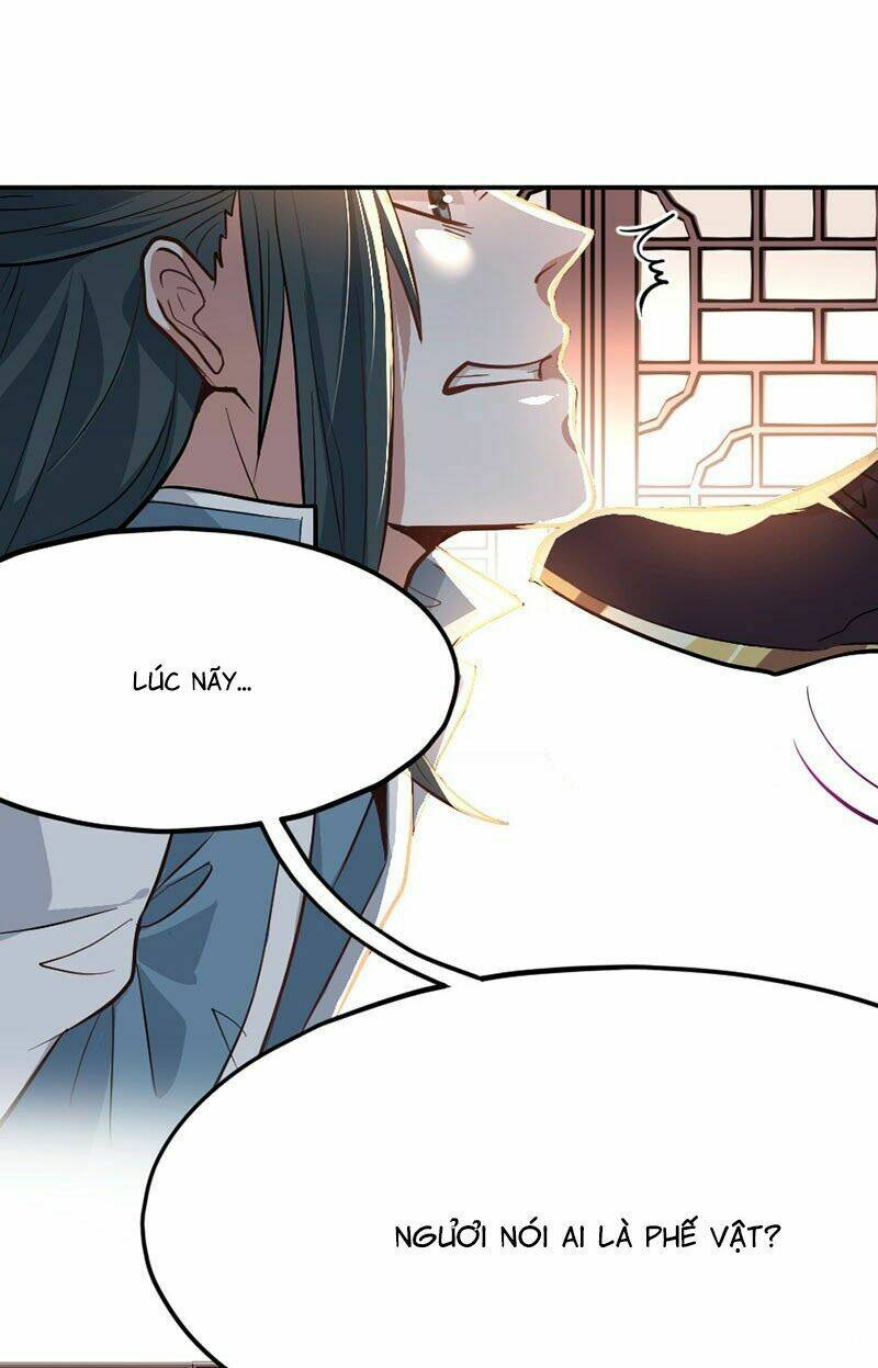Tiên Đế Qui Lai Chapter 5 - Trang 2