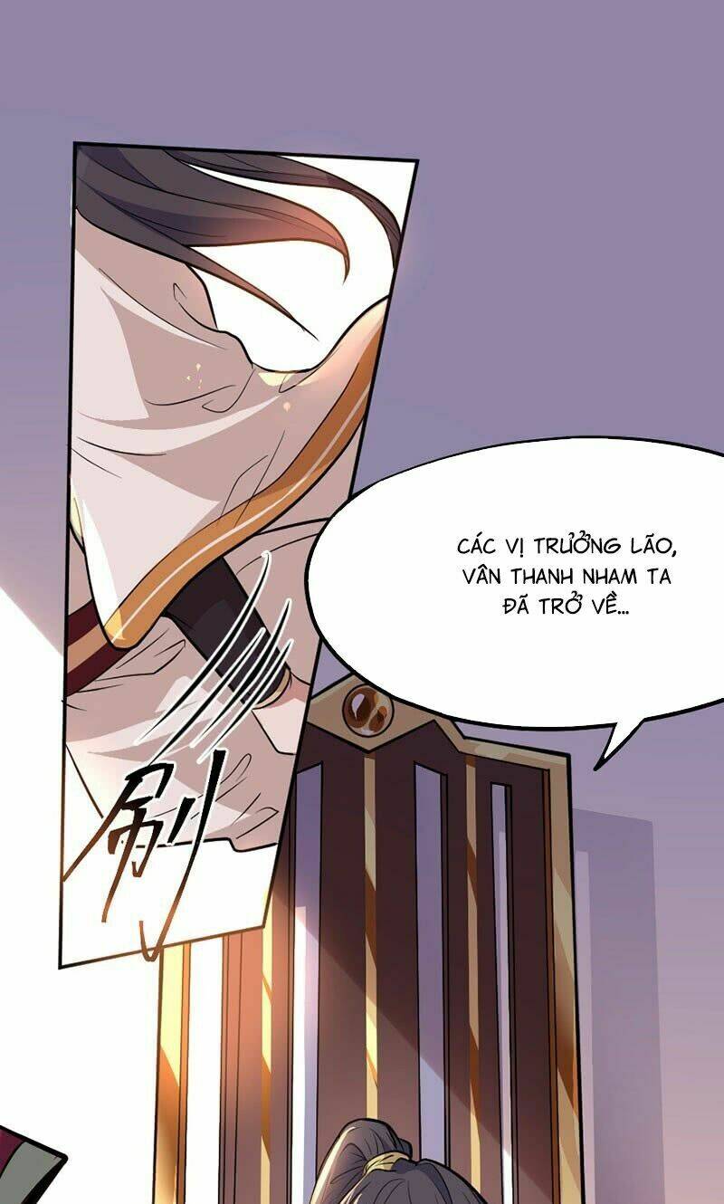 Tiên Đế Qui Lai Chapter 5 - Trang 2