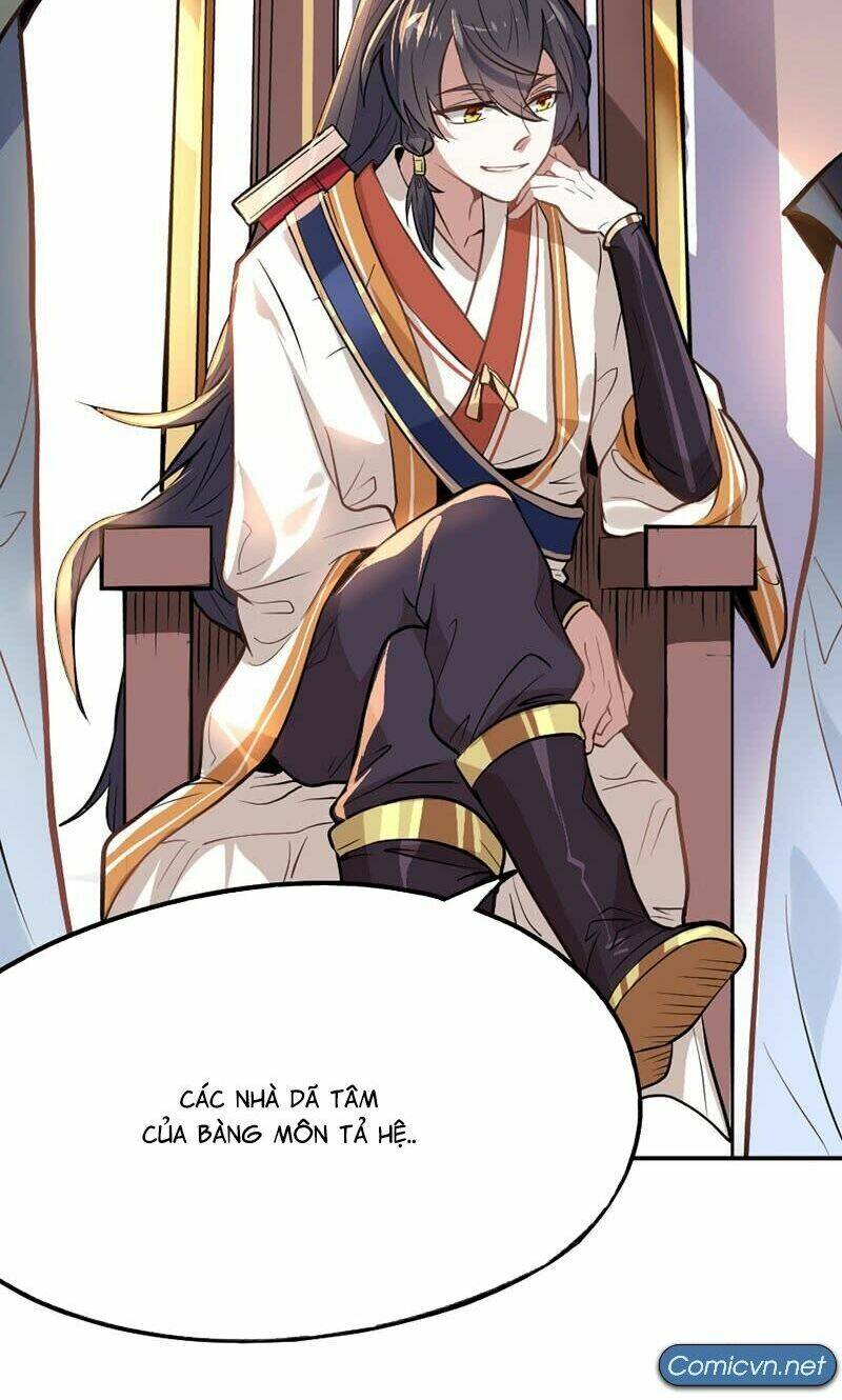 Tiên Đế Qui Lai Chapter 5 - Trang 2