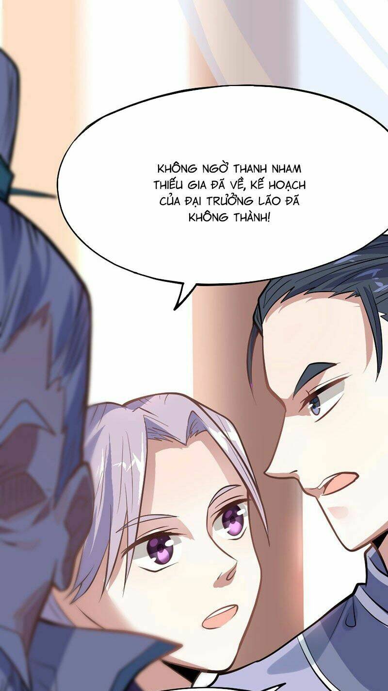 Tiên Đế Qui Lai Chapter 5 - Trang 2