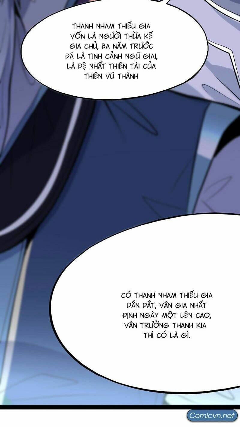 Tiên Đế Qui Lai Chapter 5 - Trang 2