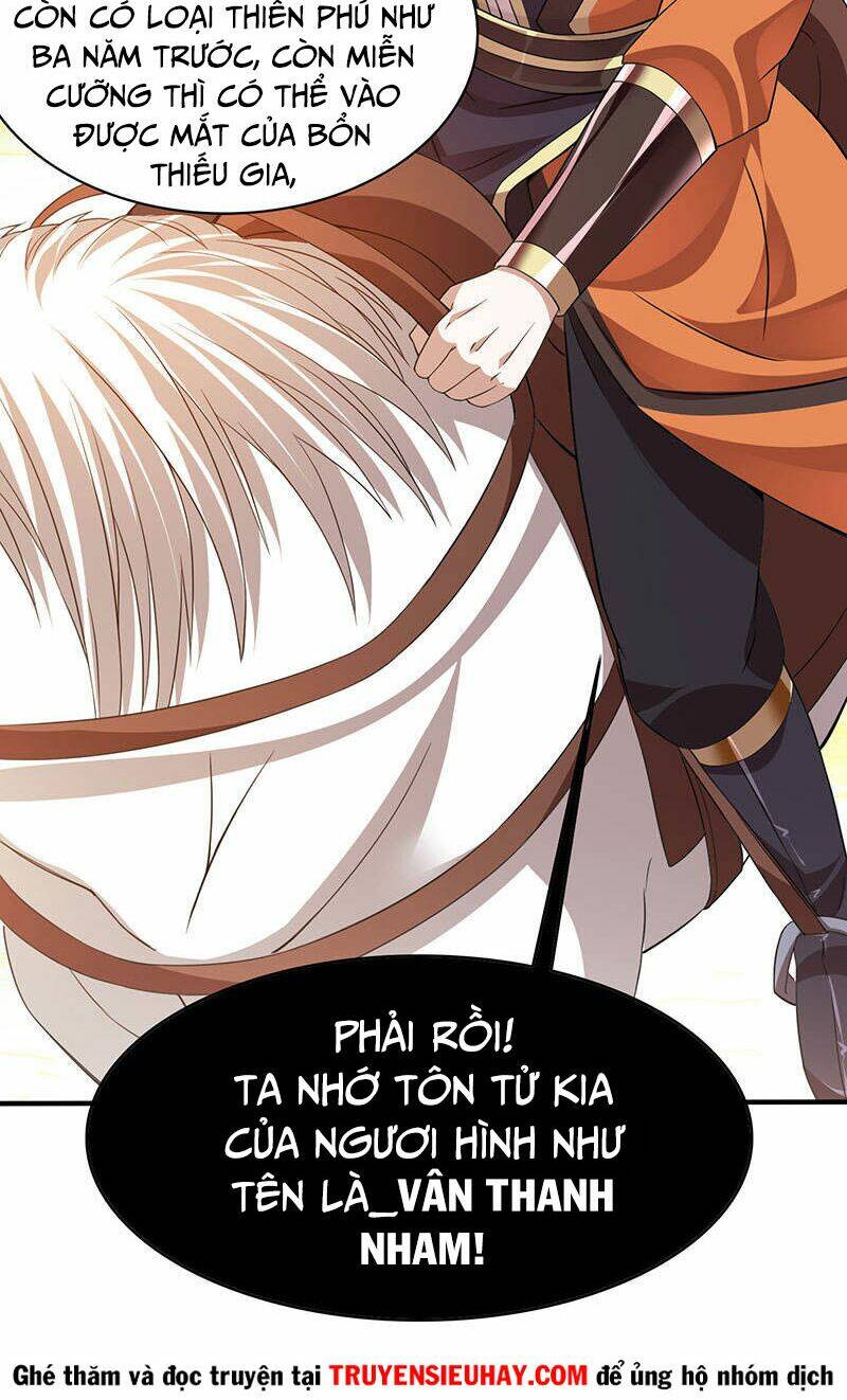 Tiên Đế Qui Lai Chapter 50 - Trang 2