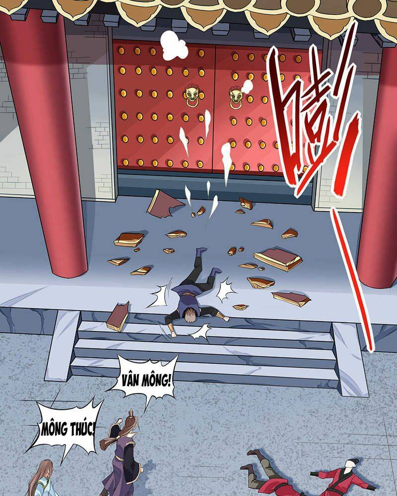 Tiên Đế Qui Lai Chapter 50 - Trang 2