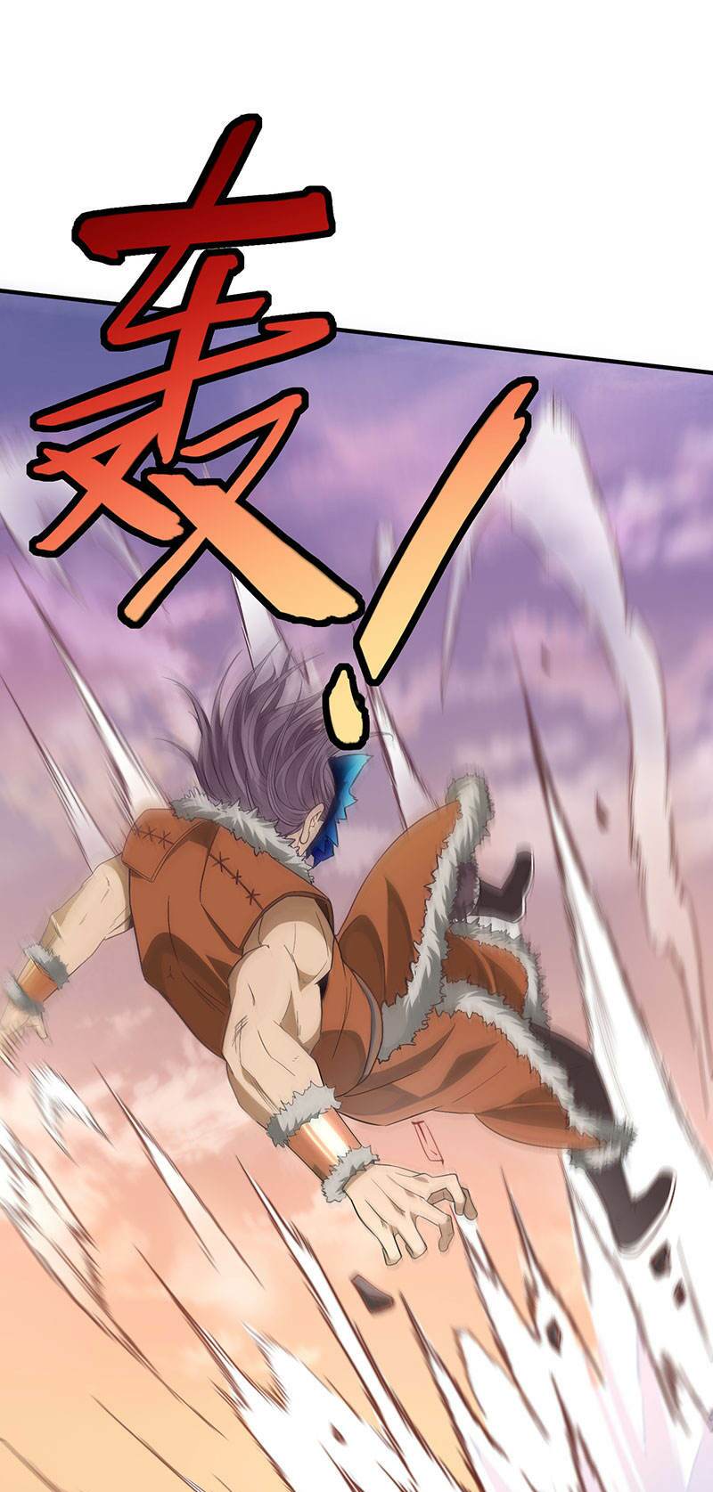 Tiên Đế Qui Lai Chapter 50 - Trang 2