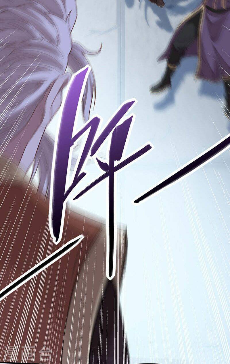 Tiên Đế Qui Lai Chapter 50 - Trang 2