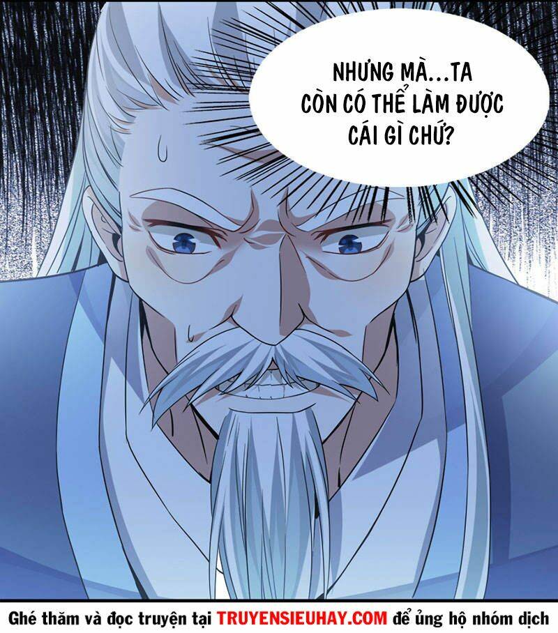 Tiên Đế Qui Lai Chapter 50 - Trang 2