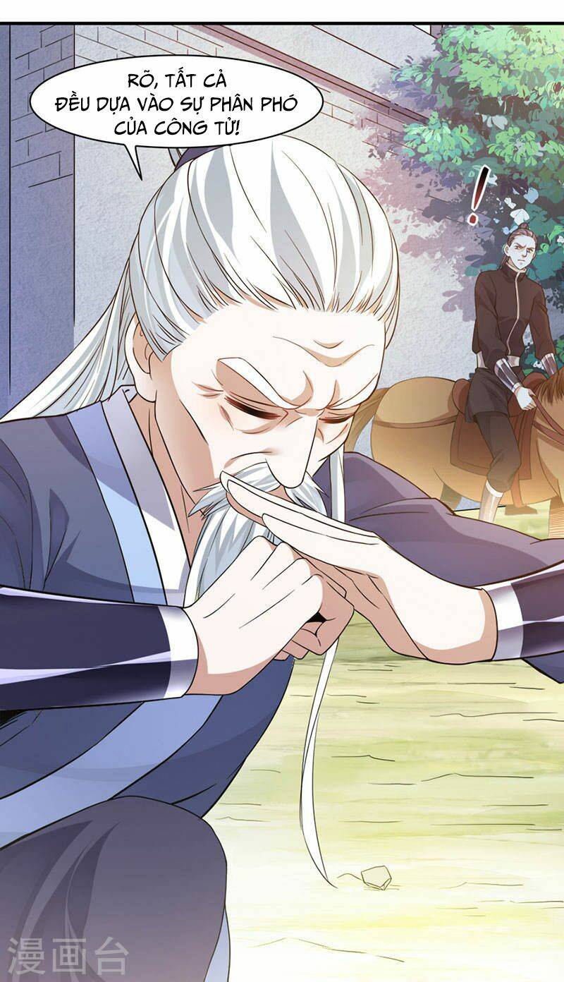 Tiên Đế Qui Lai Chapter 50 - Trang 2