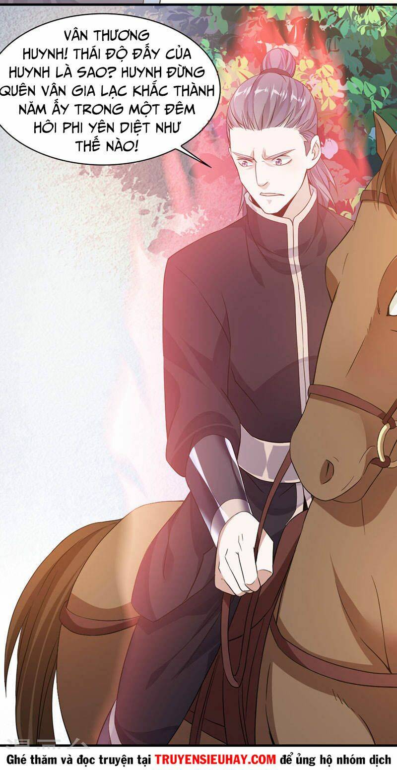 Tiên Đế Qui Lai Chapter 50 - Trang 2