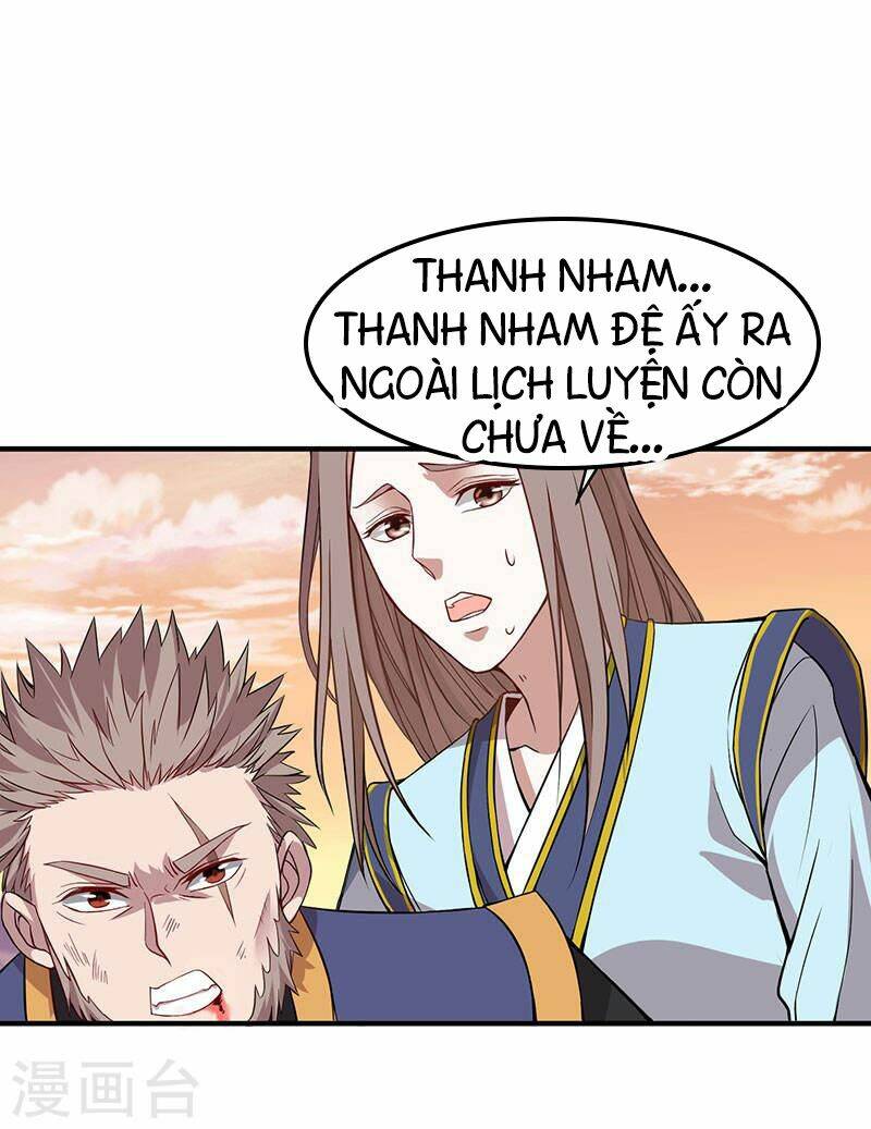 Tiên Đế Qui Lai Chapter 51 - Trang 2