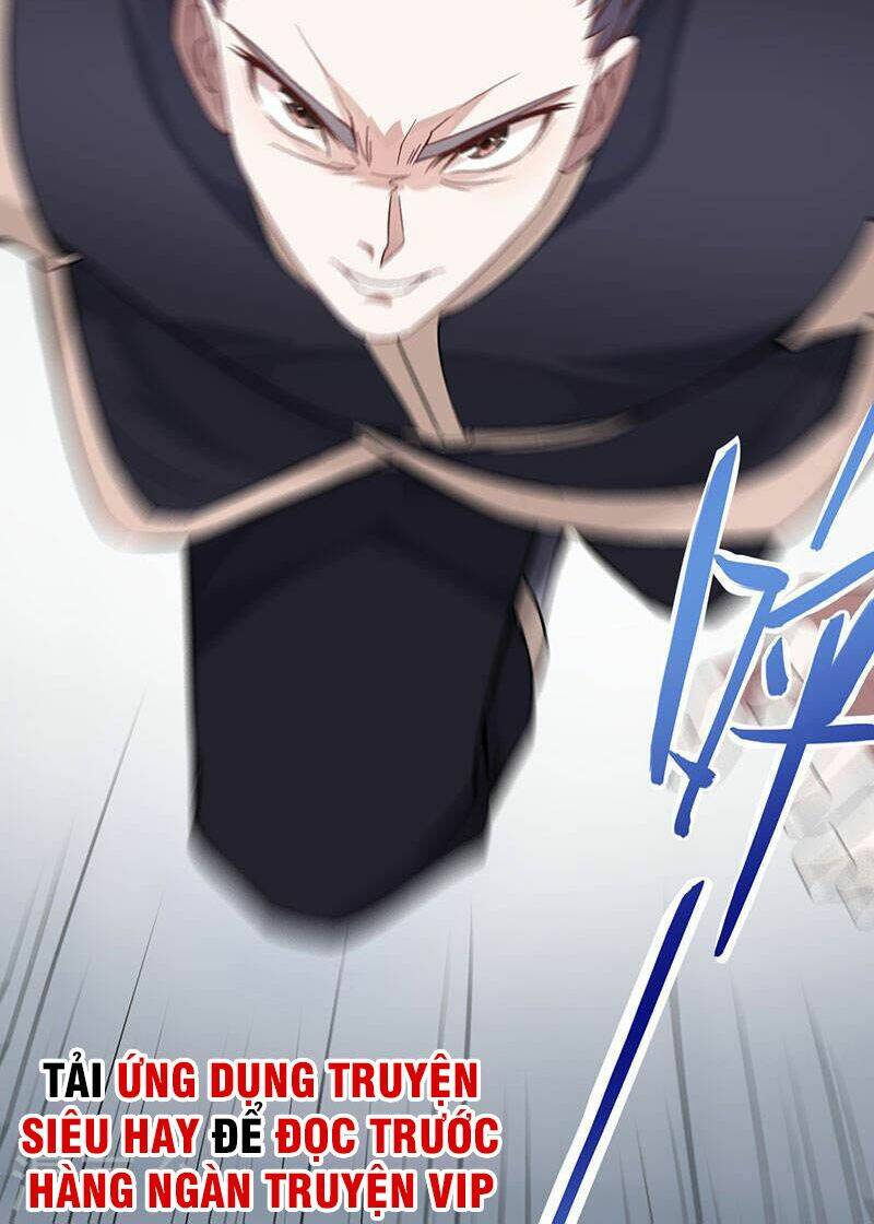 Tiên Đế Qui Lai Chapter 51 - Trang 2