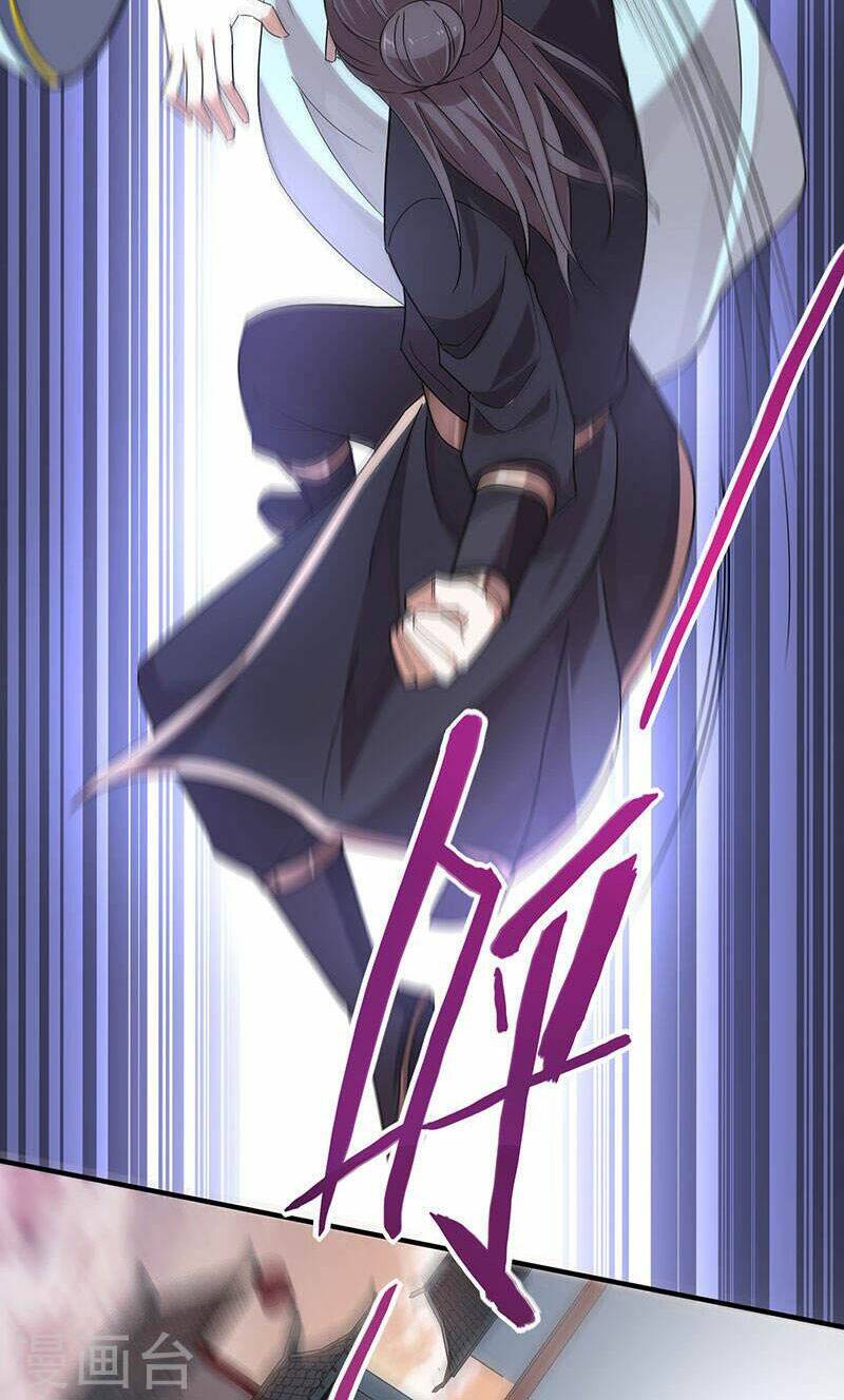 Tiên Đế Qui Lai Chapter 51 - Trang 2