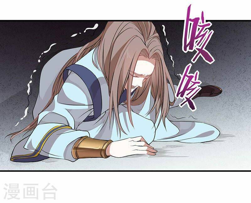 Tiên Đế Qui Lai Chapter 51 - Trang 2