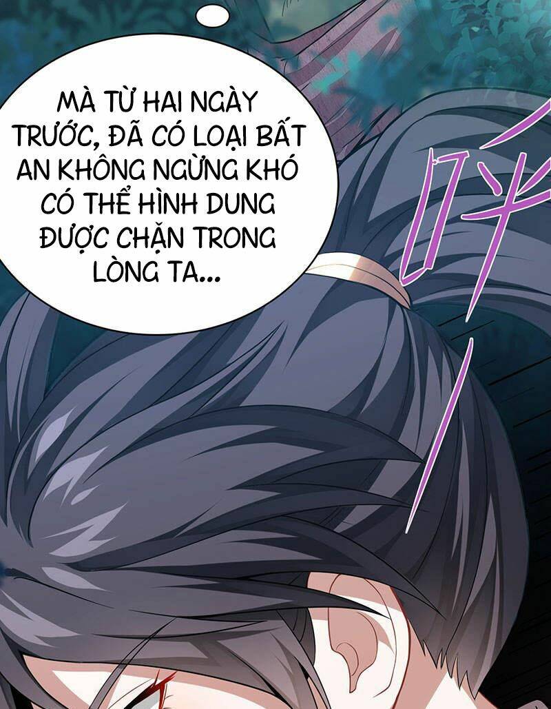Tiên Đế Qui Lai Chapter 51 - Trang 2